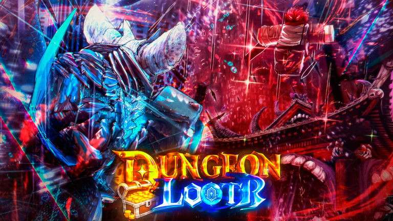 Dungeon Lootr official hero gallery artwork used for the Sinister Trigger guide